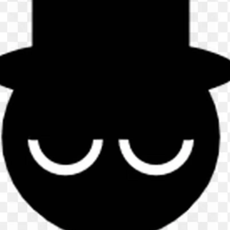 chat with ai character: black