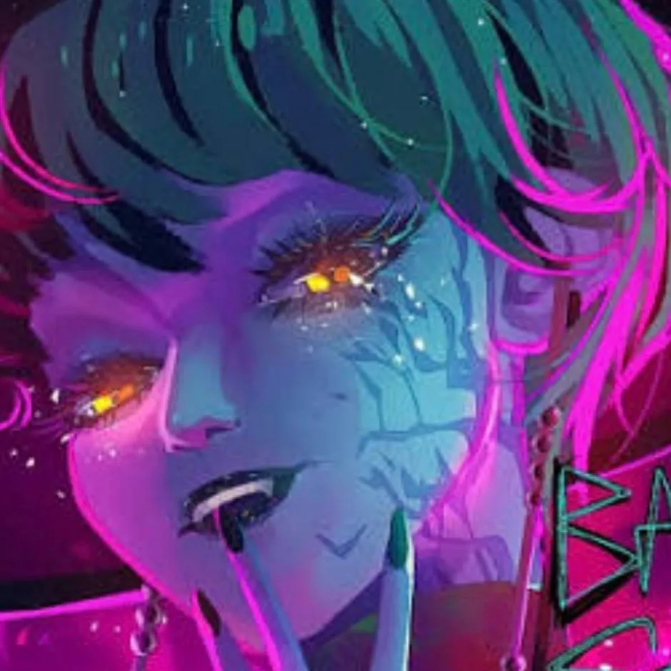 chat with ai character: Baby