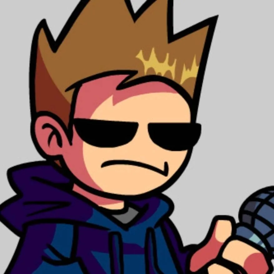chat with ai character: eddsworld Tom