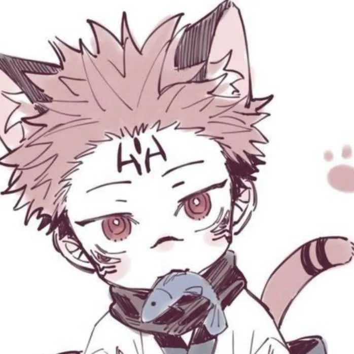 chat with ai character: Ryomen Sukuna 