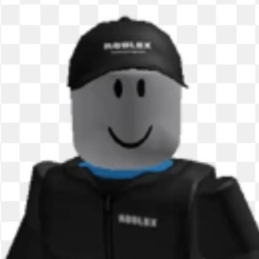 chat with ai character: Roblox