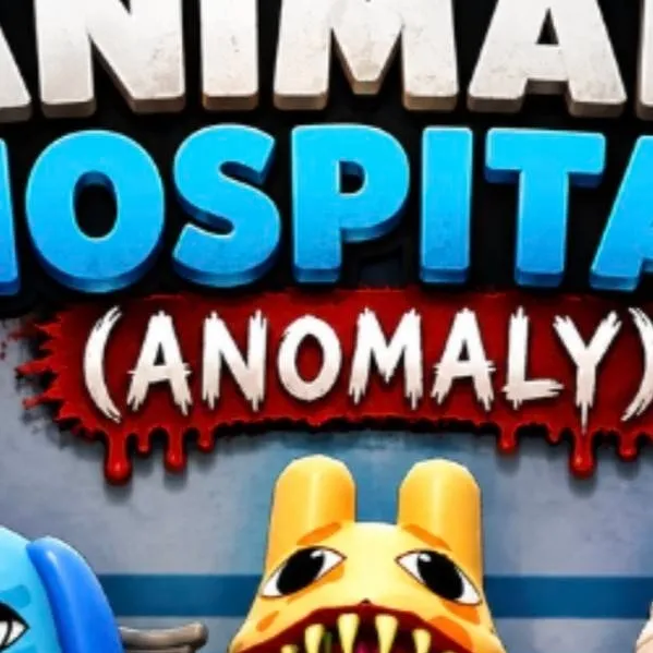 chat with ai character: Animal Hospital