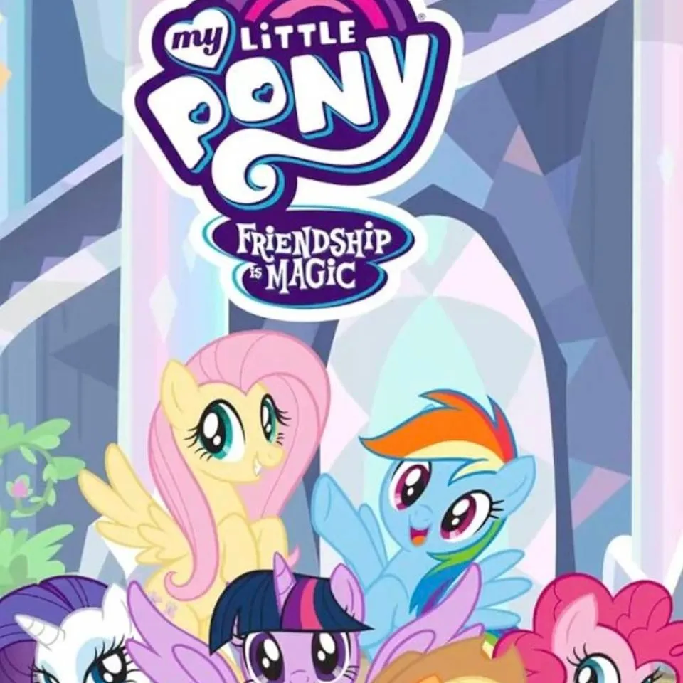 chat with ai character: My Little Pony