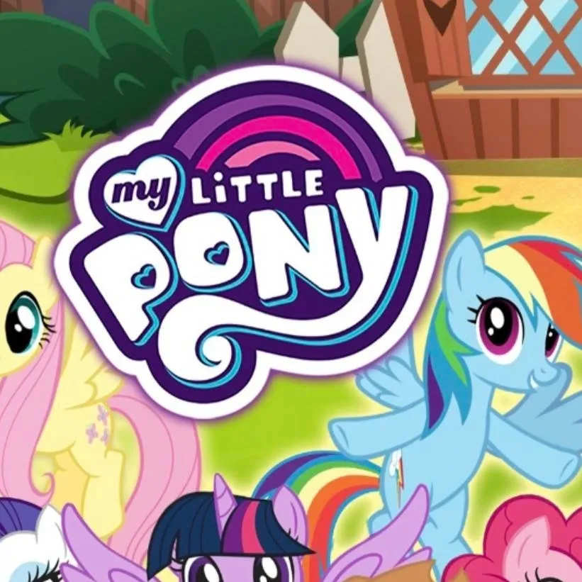chat with ai character: My Little Pony