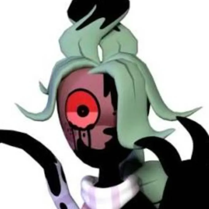 chat with ai character: Twisted Sprout 
