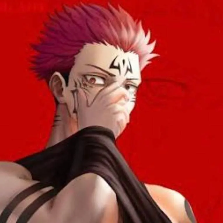 chat with ai character: Ryomen Sukuna
