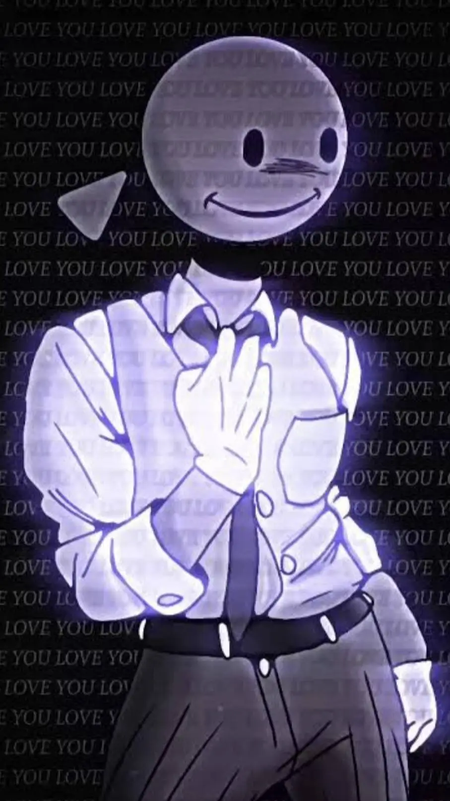 ai character: Verity  background