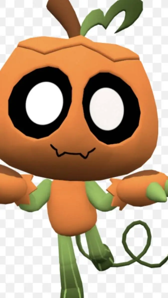 ai character: Gordy background