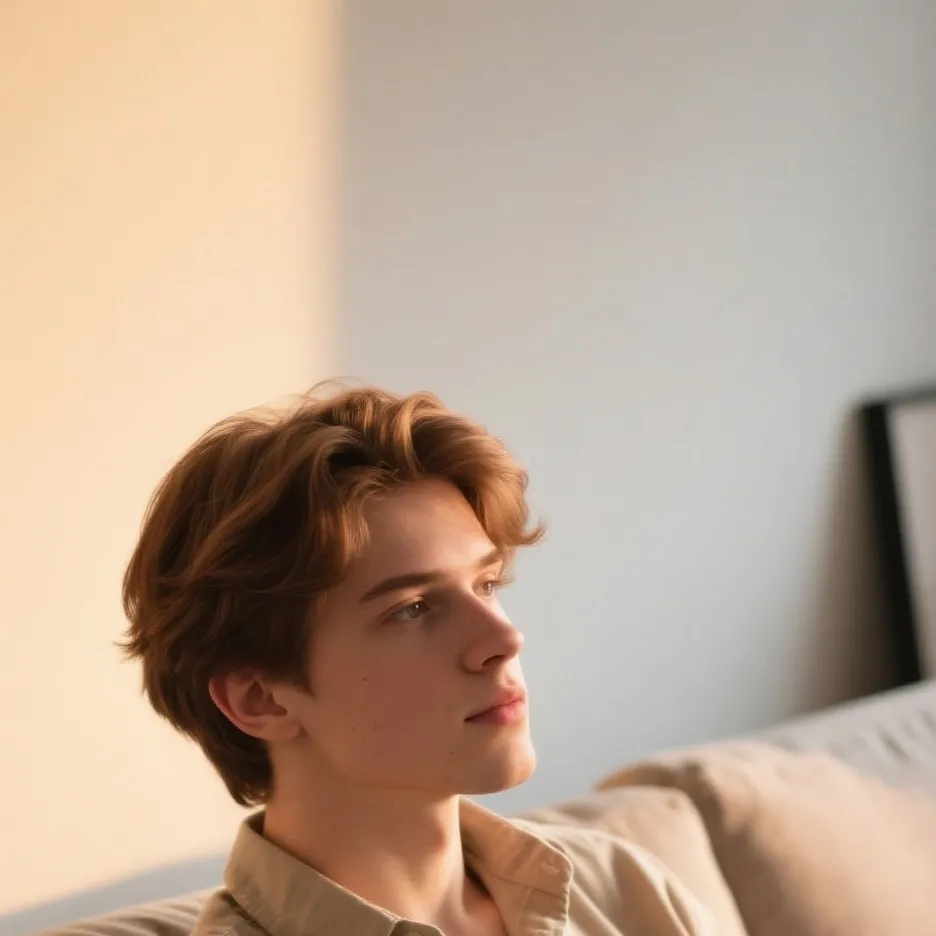 chat with ai character: alex