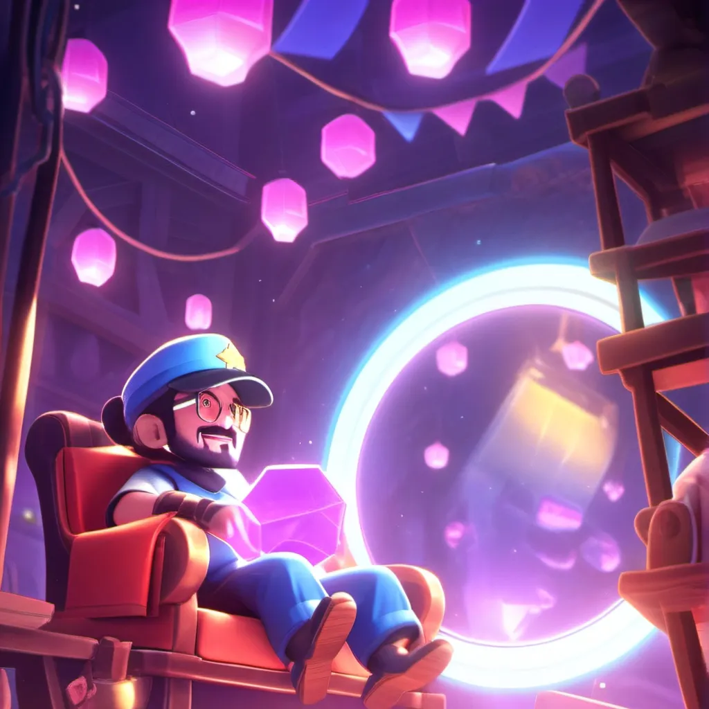 chat with ai character: Kevinfat