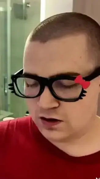 Talkie AI - Chat with you and cruz bf