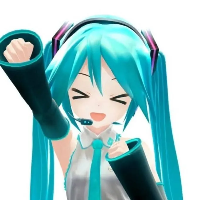 chat with ai character: Miku bestie 
