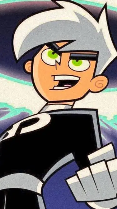 ai character: denny bestie  background