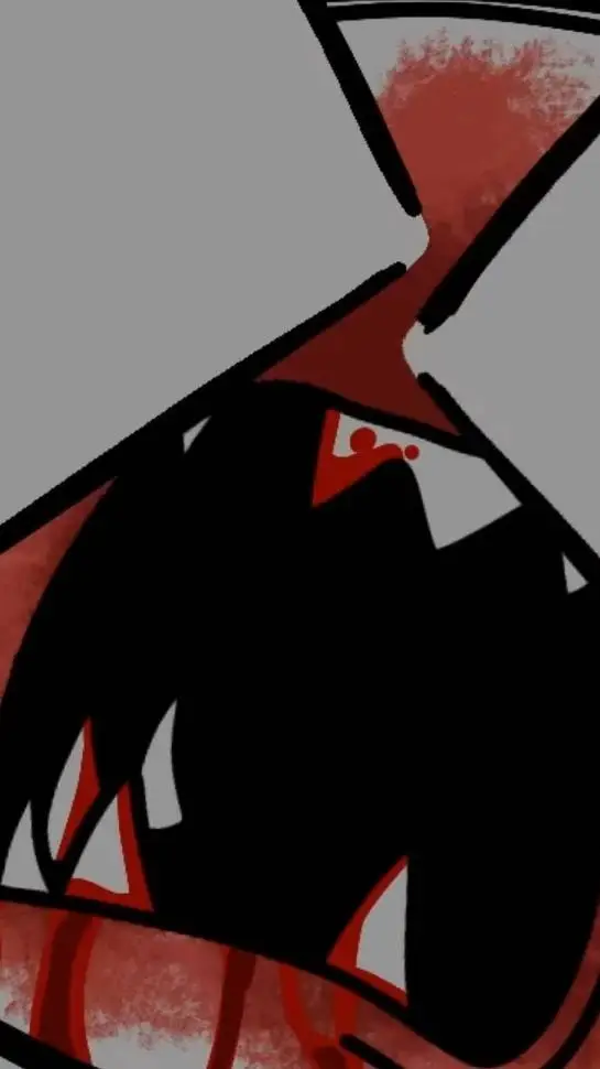 ai character: bludud hits you background