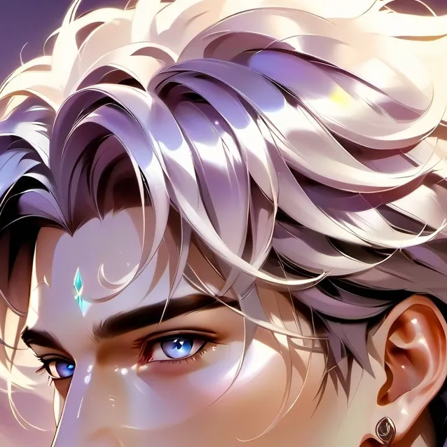 chat with ai character: James 