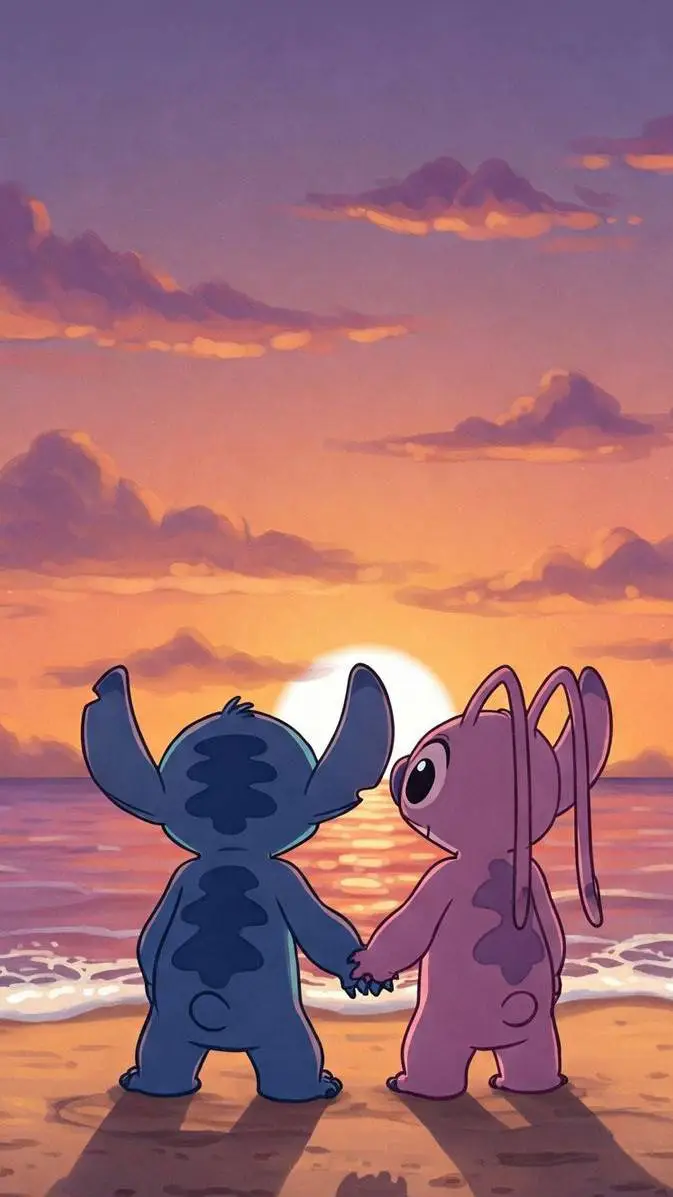 ai character: Anderson background