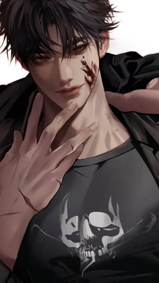 ai character: Alexis background