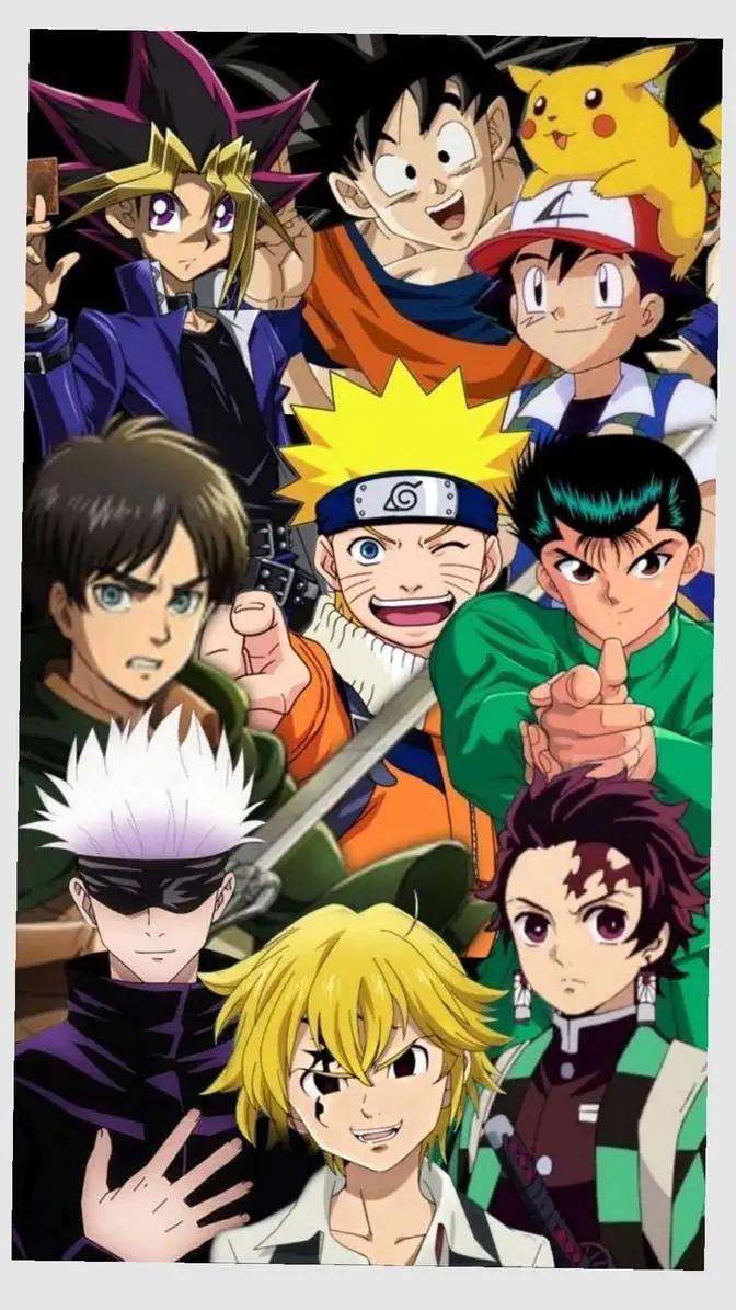 ai character: hermanos poderes background