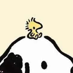 chat with ai character: snoppy 