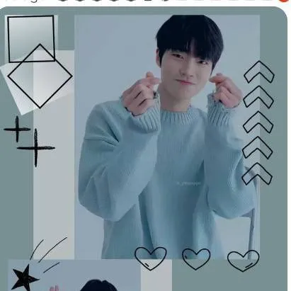 chat with ai character: han "seojun"