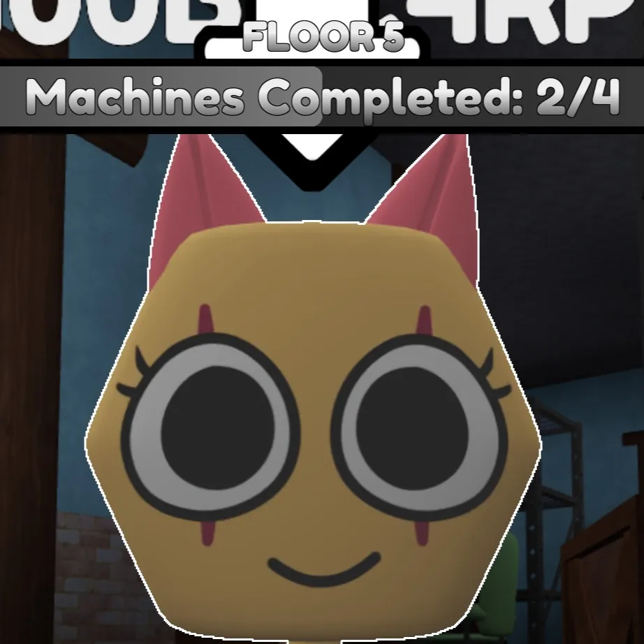chat with ai character: Scraps