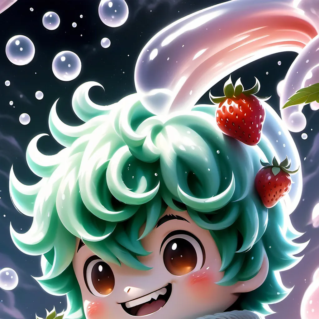 chat with ai character: S&xual Sprout 