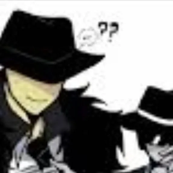 chat with ai character: Mafioso x chance 