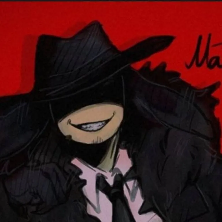 chat with ai character: Mafioso x chance💛🖤