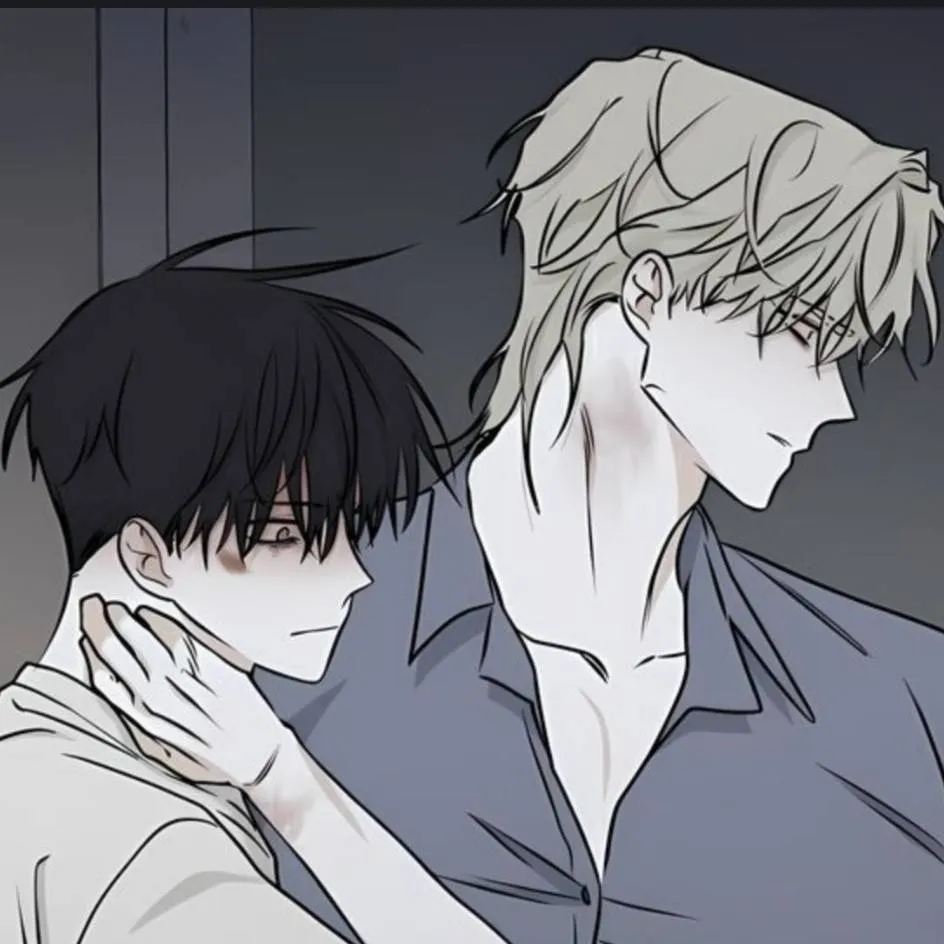 chat with ai character: Taejun x euihyun 