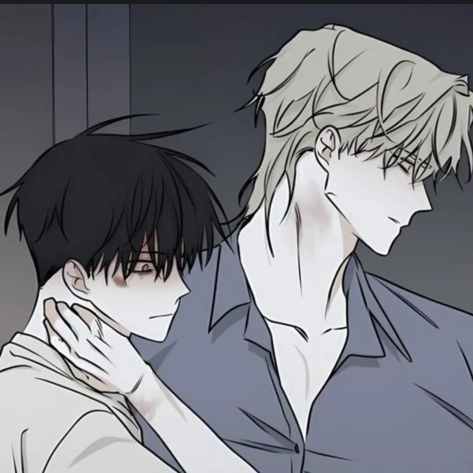 chat with ai character: Taejun x euihyun 