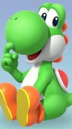 Talkie AI - Chat with Yoshi 