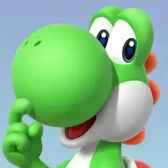 chat with ai character: Yoshi 