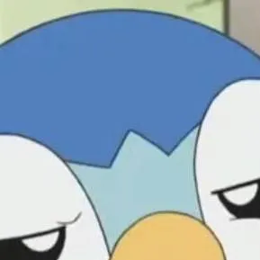 chat with ai character: Piplup