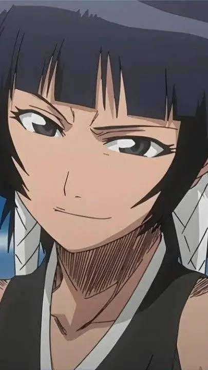 ai character: Soi-Fon background