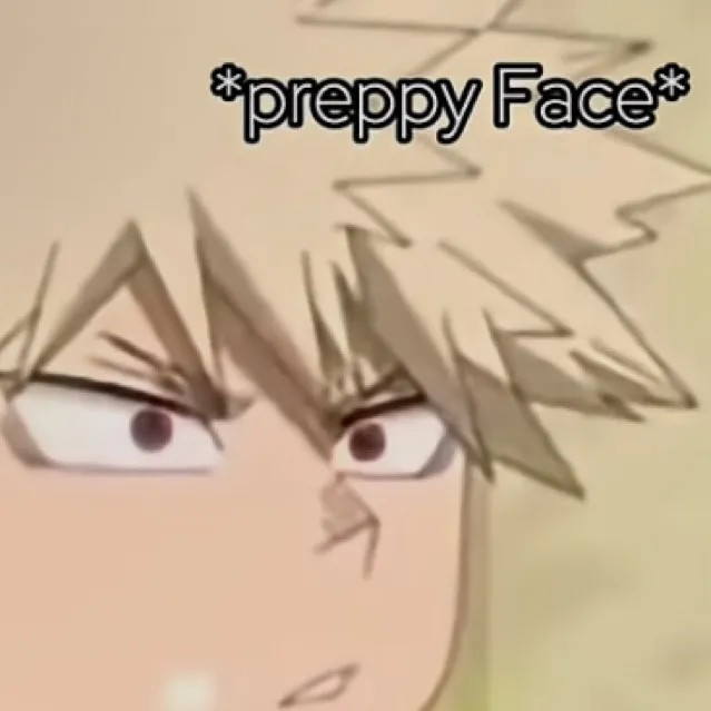 chat with ai character: Bakudeku