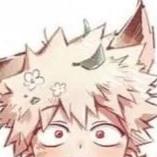 chat with ai character: Bkdk child 