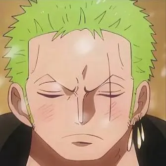 chat with ai character: Zosan