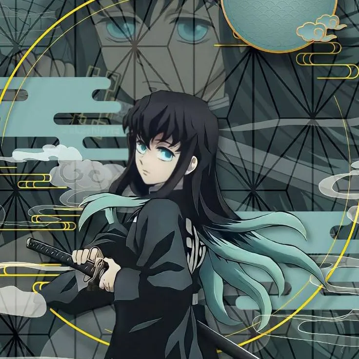 chat with ai character: Muichiro Tokito