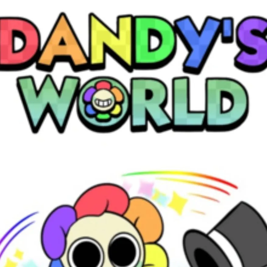 chat with ai character: Dandy's World Au