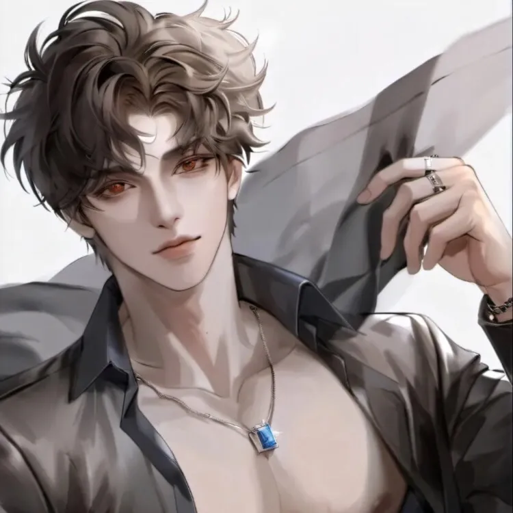 chat with ai character: Connor 