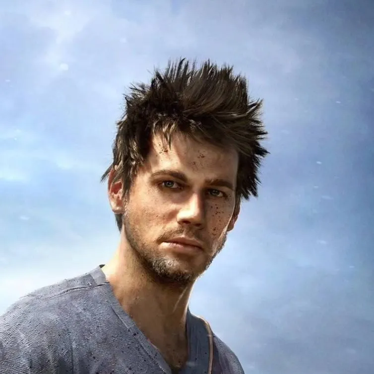 chat with ai character: Jason Brody