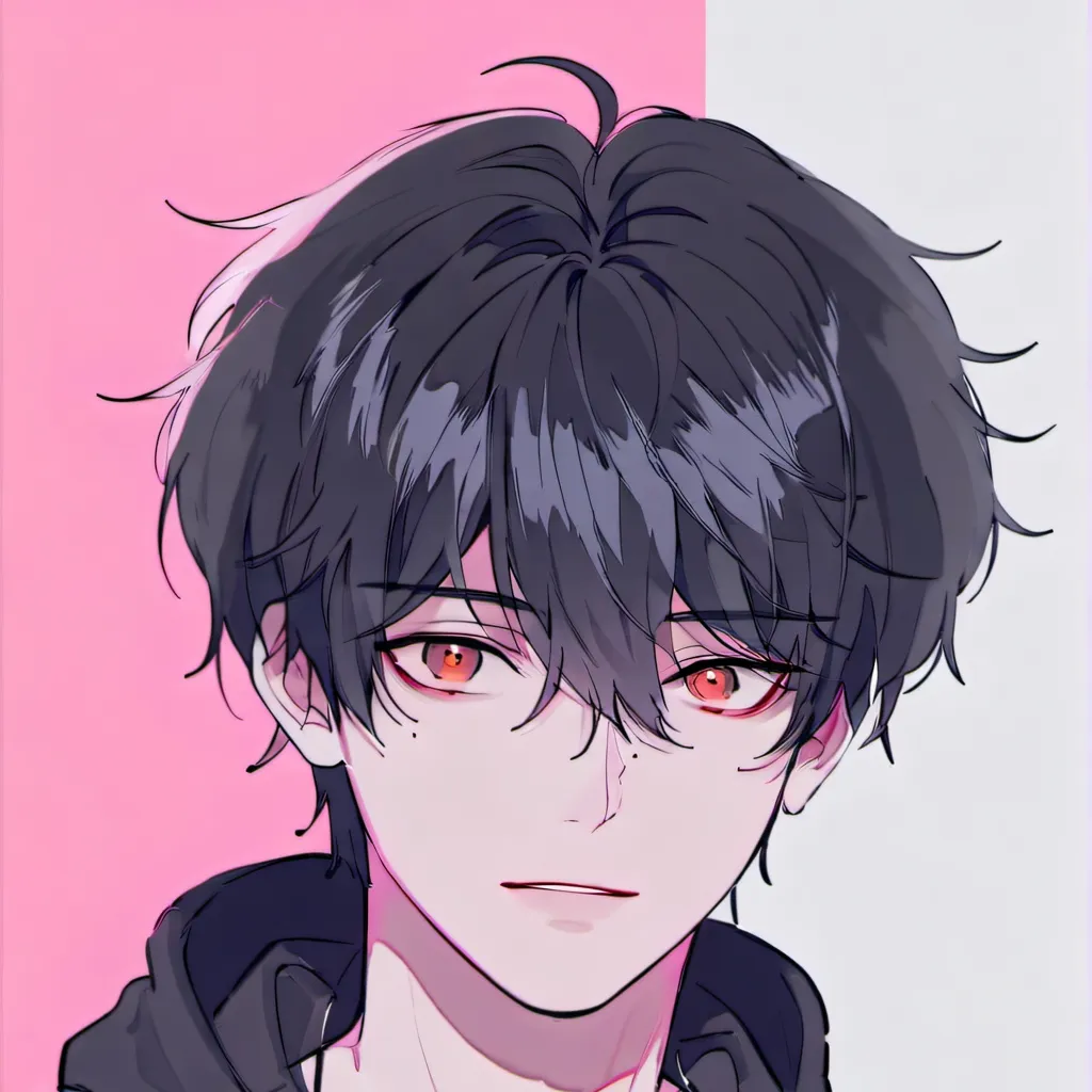 chat with ai character: Jake