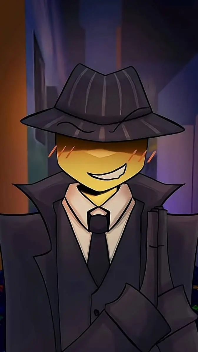 ai character: mafioso  background