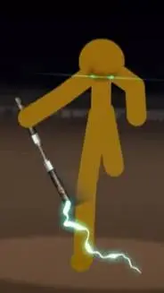 ai character: shinji  background