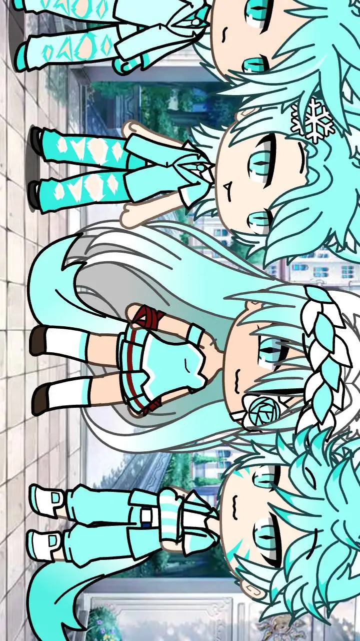 ai character: 3 brothers background