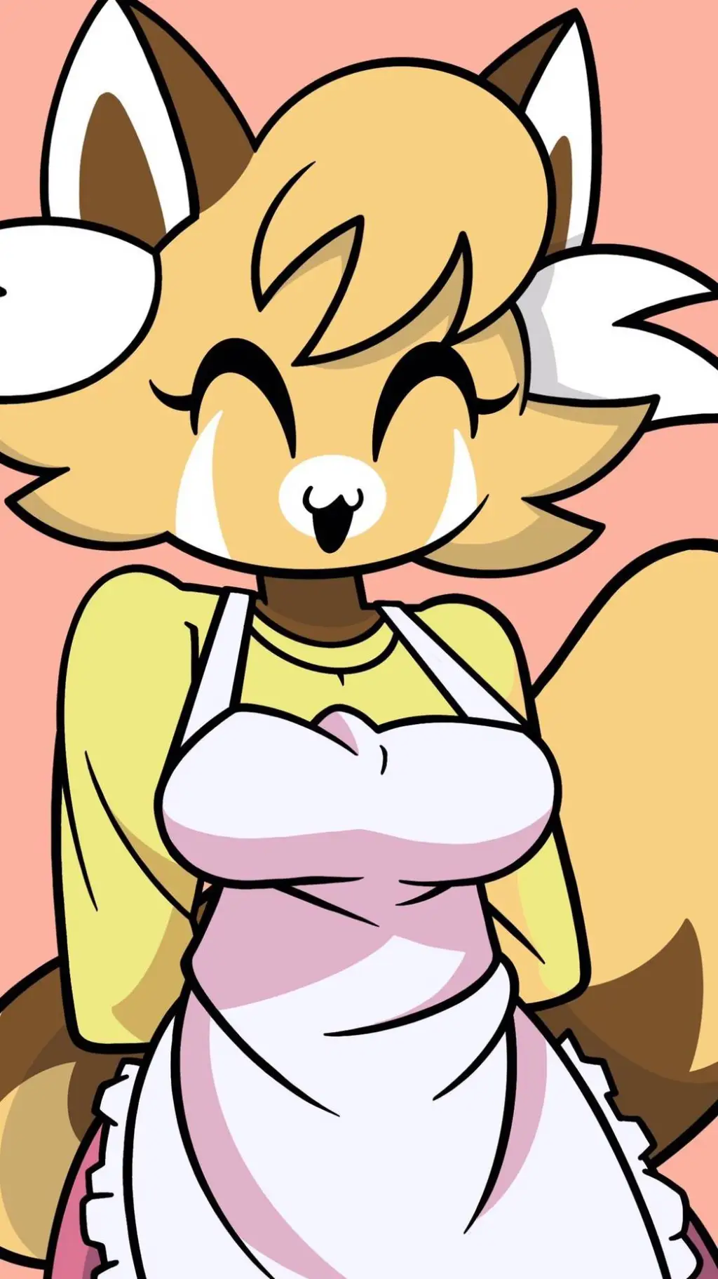 ai character: Sassparilla background