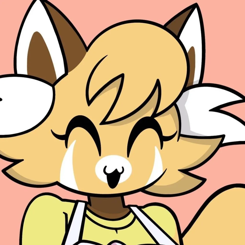 chat with ai character: Sassparilla