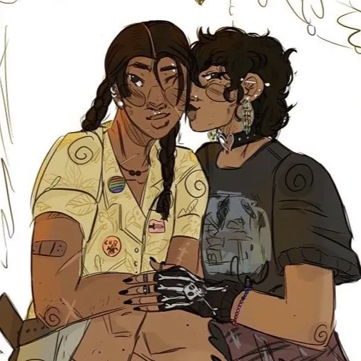 chat with ai character: SHELPER❤️