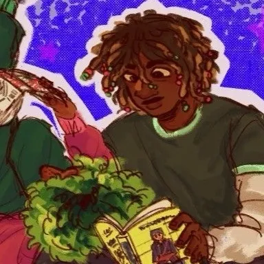 chat with ai character: Feirrochase