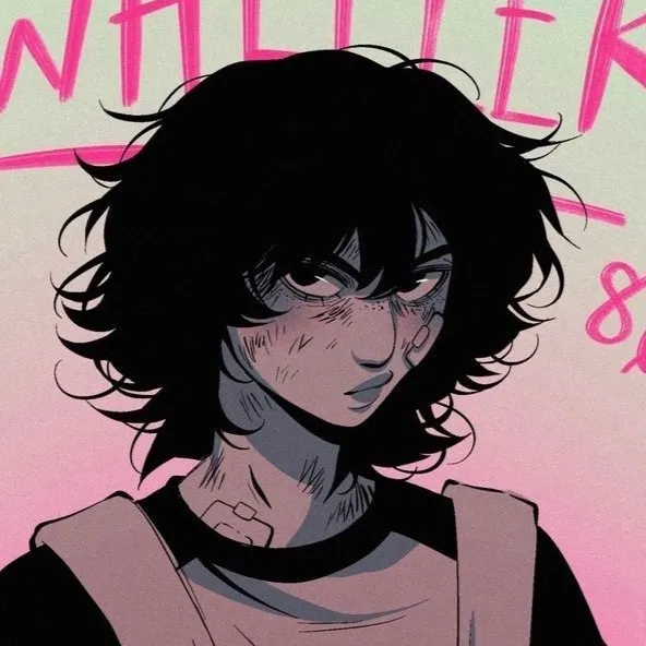 chat with ai character: Mike Wheeler 💅